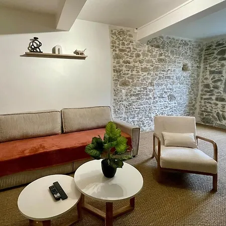 Charmante Maison De Village 公寓