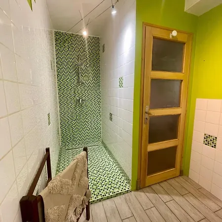 Lägenhet Charmante Maison De Village *