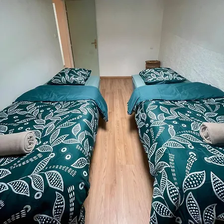 Charmante Maison De Village *