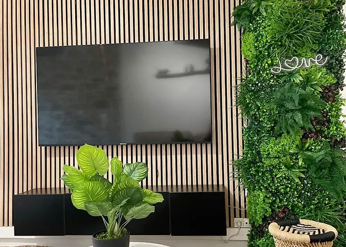 Apartmán Charmante Maison De Village Pennautier